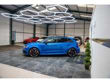 Audi RS3 TFSI - U55771