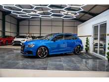 Audi RS3 TFSI - U55771