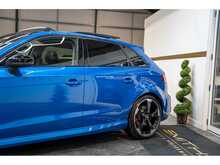 Audi RS3 TFSI - U55771