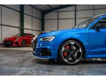Audi RS3 TFSI - U55771