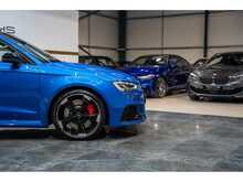 Audi RS3 TFSI - U55771