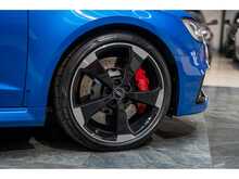 Audi RS3 TFSI - U55771