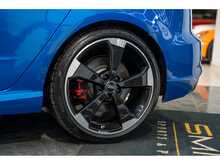 Audi RS3 TFSI - U55771