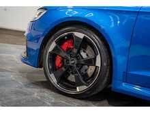 Audi RS3 TFSI - U55771