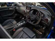 Audi RS3 TFSI - U55771