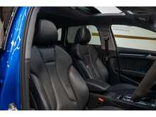 Audi RS3 TFSI - U55771