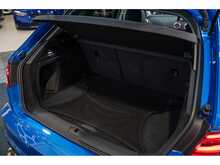 Audi RS3 TFSI - U55771