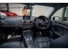 Audi RS3 TFSI - U55771