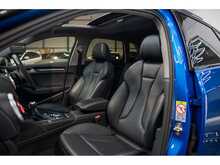 Audi RS3 TFSI - U55771