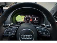 Audi RS3 TFSI - U55771