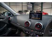 Audi RS3 TFSI - U55771