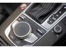 Audi RS3 TFSI - U55771