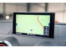 Audi RS3 TFSI - U55771