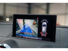 Audi RS3 TFSI - U55771