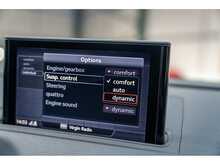 Audi RS3 TFSI - U55771