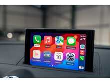 Audi RS3 TFSI - U55771