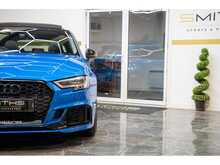 Audi RS3 TFSI - U55771