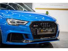 Audi RS3 TFSI - U55771