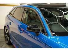 Audi RS3 TFSI - U55771