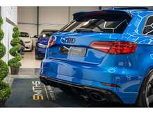 Audi RS3 TFSI - U55771