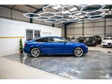 Audi S5 TFSI V6 Black Edition - U55773