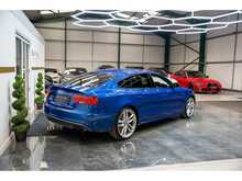 Audi S5 TFSI V6 Black Edition - U55773