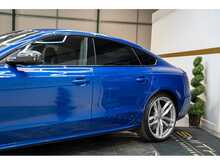 Audi S5 TFSI V6 Black Edition - U55773