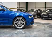 Audi S5 TFSI V6 Black Edition - U55773
