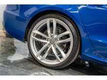 Audi S5 TFSI V6 Black Edition - U55773