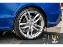 Audi S5 TFSI V6 Black Edition - U55773