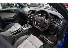 Audi S5 TFSI V6 Black Edition - U55773