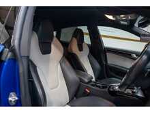 Audi S5 TFSI V6 Black Edition - U55773