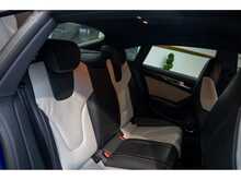 Audi S5 TFSI V6 Black Edition - U55773