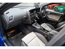 Audi S5 TFSI V6 Black Edition - U55773