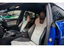 Audi S5 TFSI V6 Black Edition - U55773