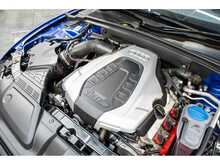 Audi S5 TFSI V6 Black Edition - U55773