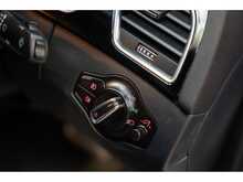 Audi S5 TFSI V6 Black Edition - U55773