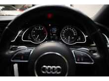 Audi S5 TFSI V6 Black Edition - U55773