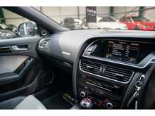 Audi S5 TFSI V6 Black Edition - U55773