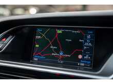 Audi S5 TFSI V6 Black Edition - U55773