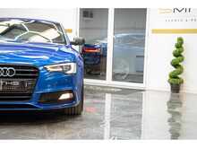 Audi S5 TFSI V6 Black Edition - U55773