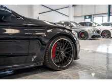 Mercedes-Benz C Class C63 V8 BiTurbo AMG S - U55774
