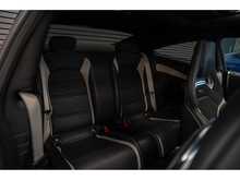 Mercedes-Benz C Class C63 V8 BiTurbo AMG S - U55774