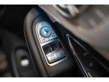 Mercedes-Benz C Class C63 V8 BiTurbo AMG S - U55774