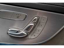 Mercedes-Benz C Class C63 V8 BiTurbo AMG S - U55774