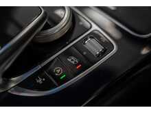 Mercedes-Benz C Class C63 V8 BiTurbo AMG S - U55774