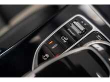 Mercedes-Benz C Class C63 V8 BiTurbo AMG S - U55774