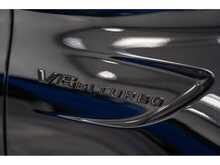 Mercedes-Benz C Class C63 V8 BiTurbo AMG S - U55774