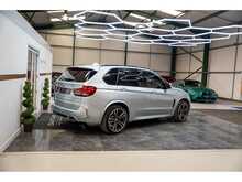 BMW X5 M BiTurbo V8 - U55777