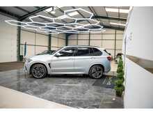 BMW X5 M BiTurbo V8 - U55777